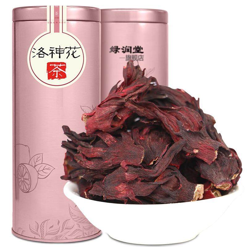 Roselle Tea, Roselle Dry - intl