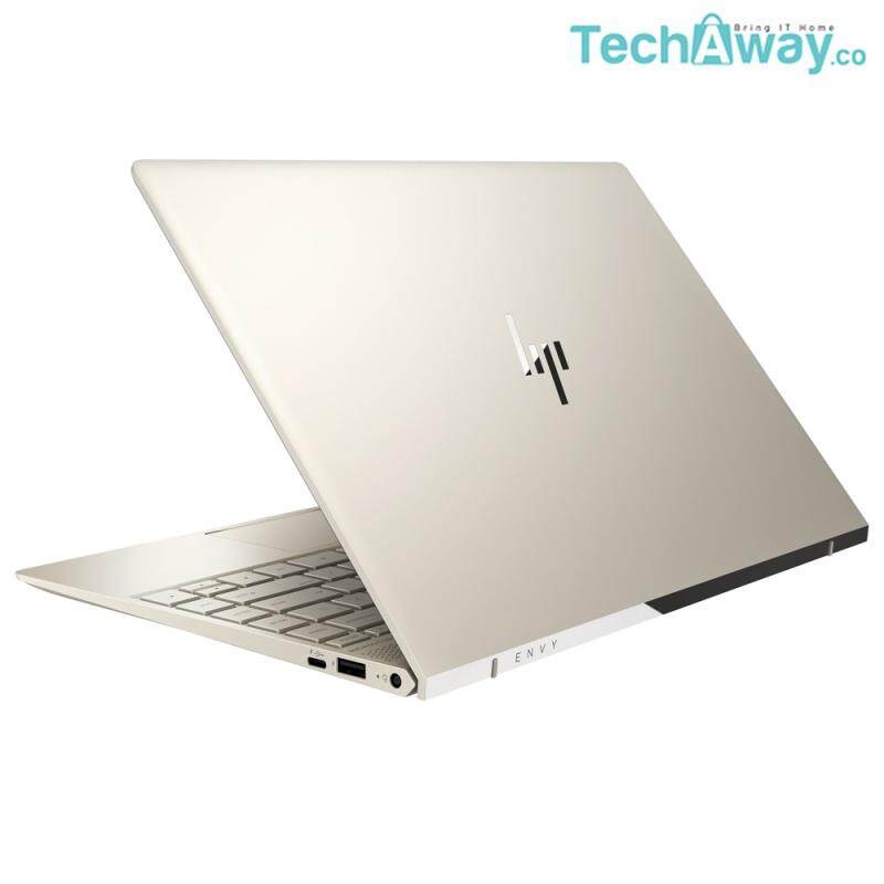 HP Spectre X360 13-Ae096TU 13.3FHD Touch Laptop Rose Gold TA (I7-8550U, 8GB, 512GB, Intel, W10) Malaysia