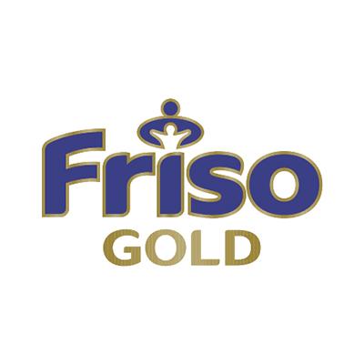 Friso Gold