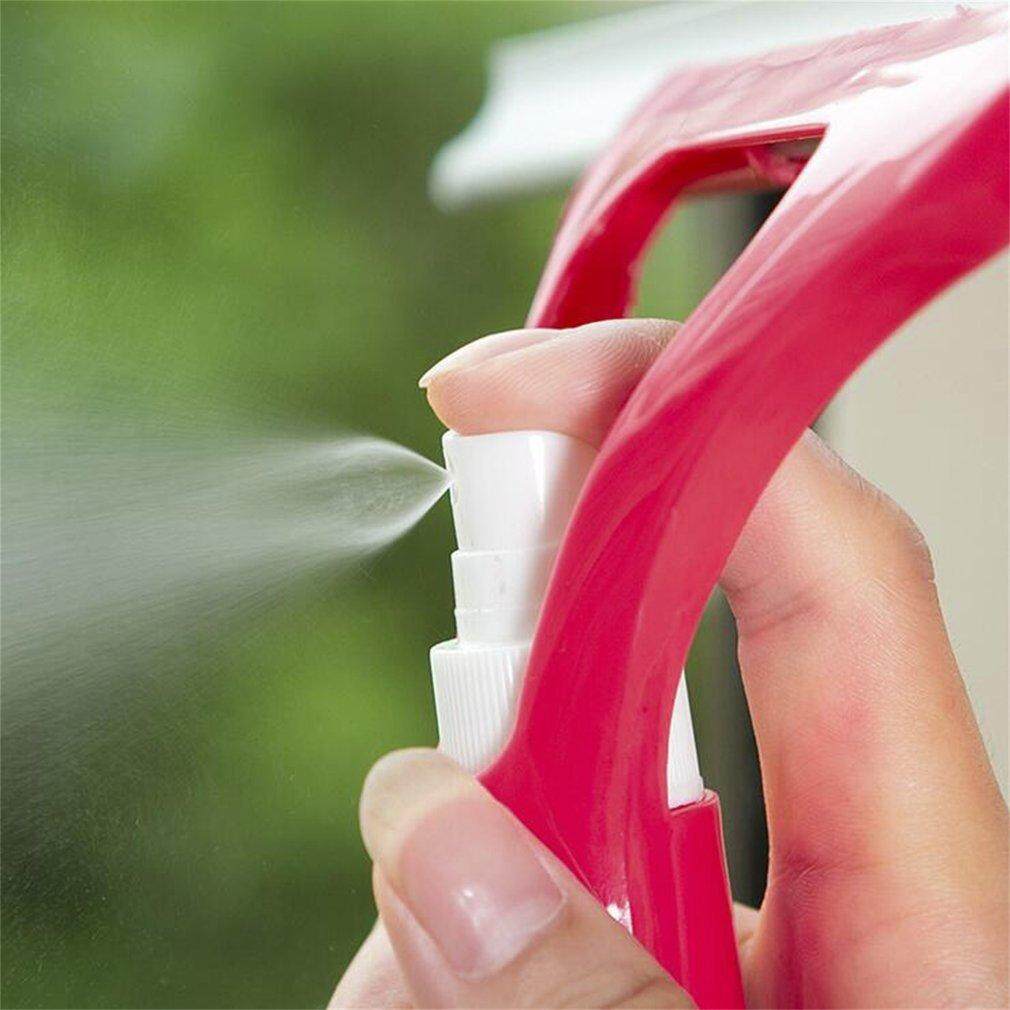 Yika Jendela Cermin Kaca Depan Mobil Squeegee Bilah Penyeka Kaca Bersih Shower Screen