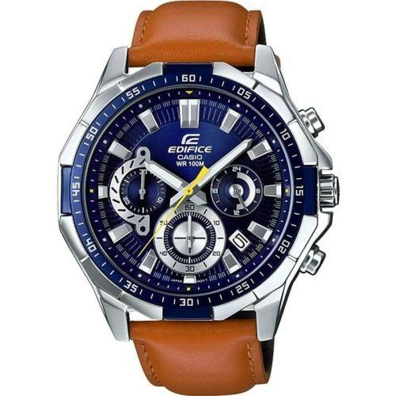 Casio Edifice Men Watch EFR 554L-2A Malaysia