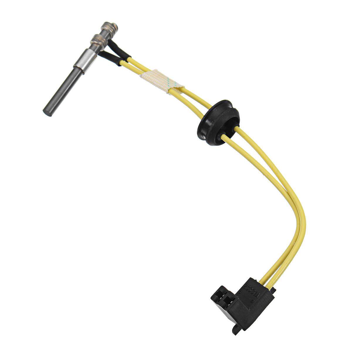 Mobil Parkir Heater Ceramic Cahaya Jarum Cahaya Steker 82307B untuk Webasto Udara Terbaik 2000 24 V Elektrik Steker-Internasional