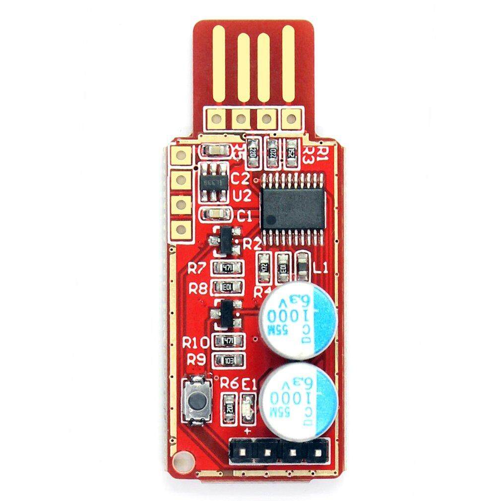 ELEC USB Watchdog Card V5.0 Computer Timer Auto Restart Module For BTC LTC Miner - intl