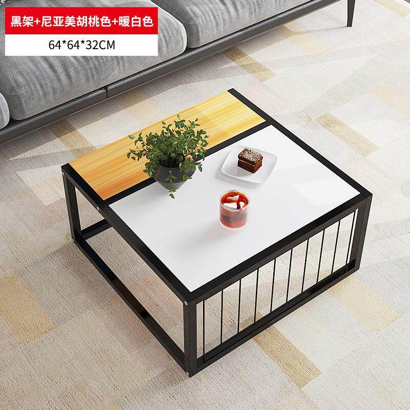 Modern Coffee Table for Living Room by Olive Al Home