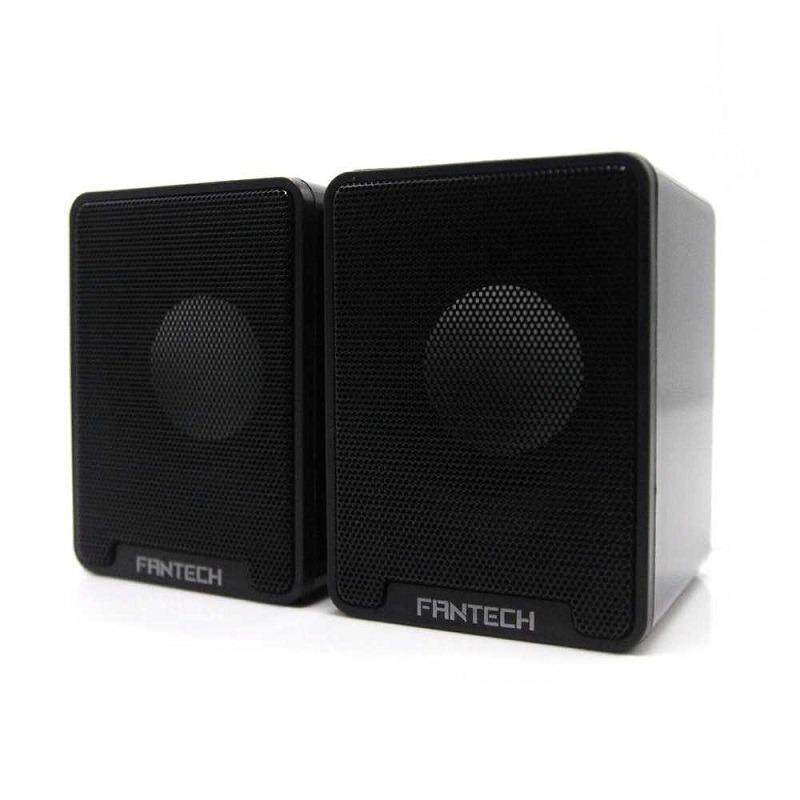 fantech gaming speaker stereo