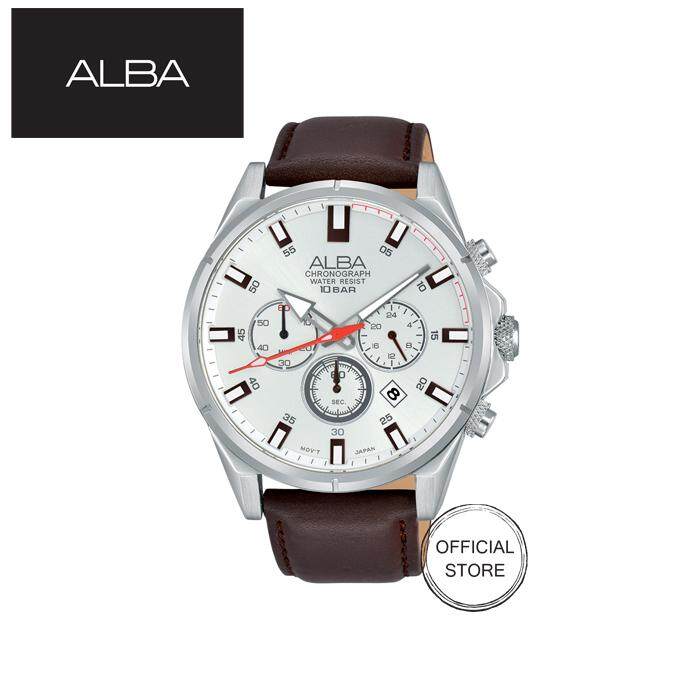 ALBA Active Gents Chronograph AT3C79X