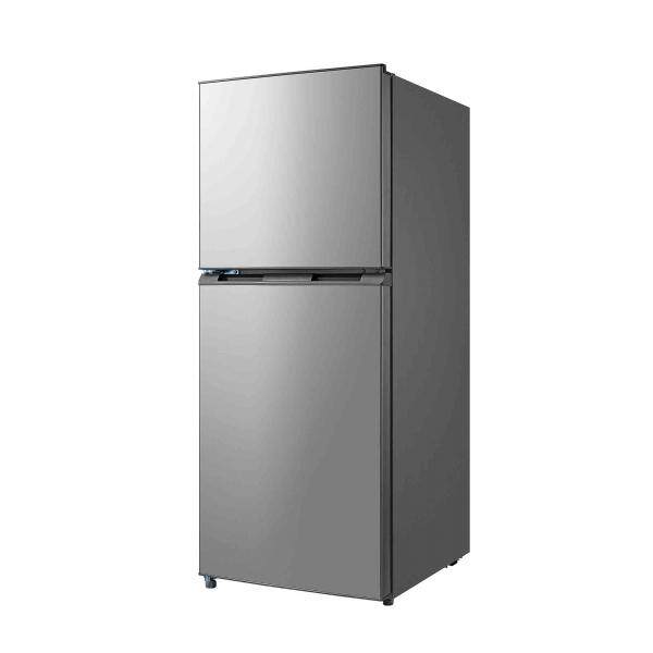New Collection Peti Ais MIDEA 2 Door Fridge MD-242 (222L) 5 Star ENERGY SAVING 2020 New Collection Peti Ais MIDEA 2 Door Fridge MD-242 (222L) 5 Star ENERGY SAVING 2020