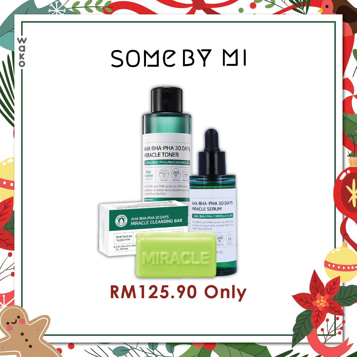 [Lazada Exclusive] Some By Mi Gift Box 01