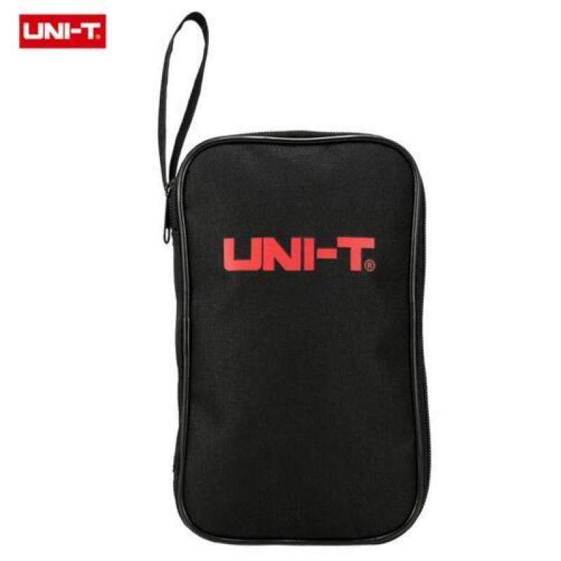 UNI-T UTB Black Original Bags For UNI-T Series Digital Multimeter ,also Suit for Other Multimeter