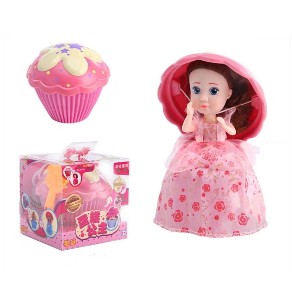 Cek Harga Baru 4pcs Glitter Series Lol Surprise Doll 