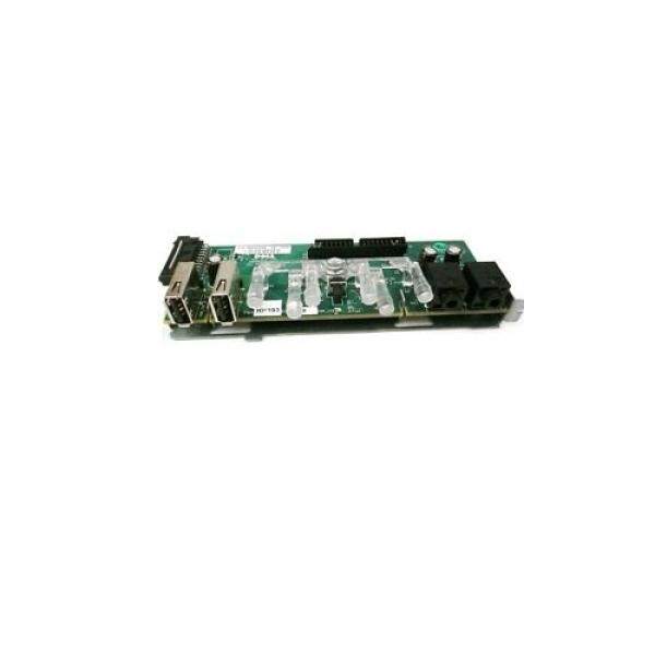 MH380-Dell Dimension E520 E521 5200 Complete Front I/O Panel-MH380 Malaysia