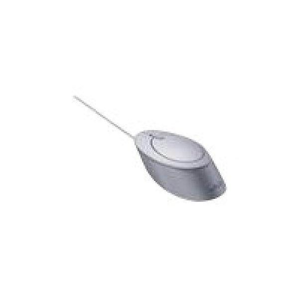 Sony VGP-UMS55/SJ VAIO USB Optical Mouse for NS Series (Silver) - intl
