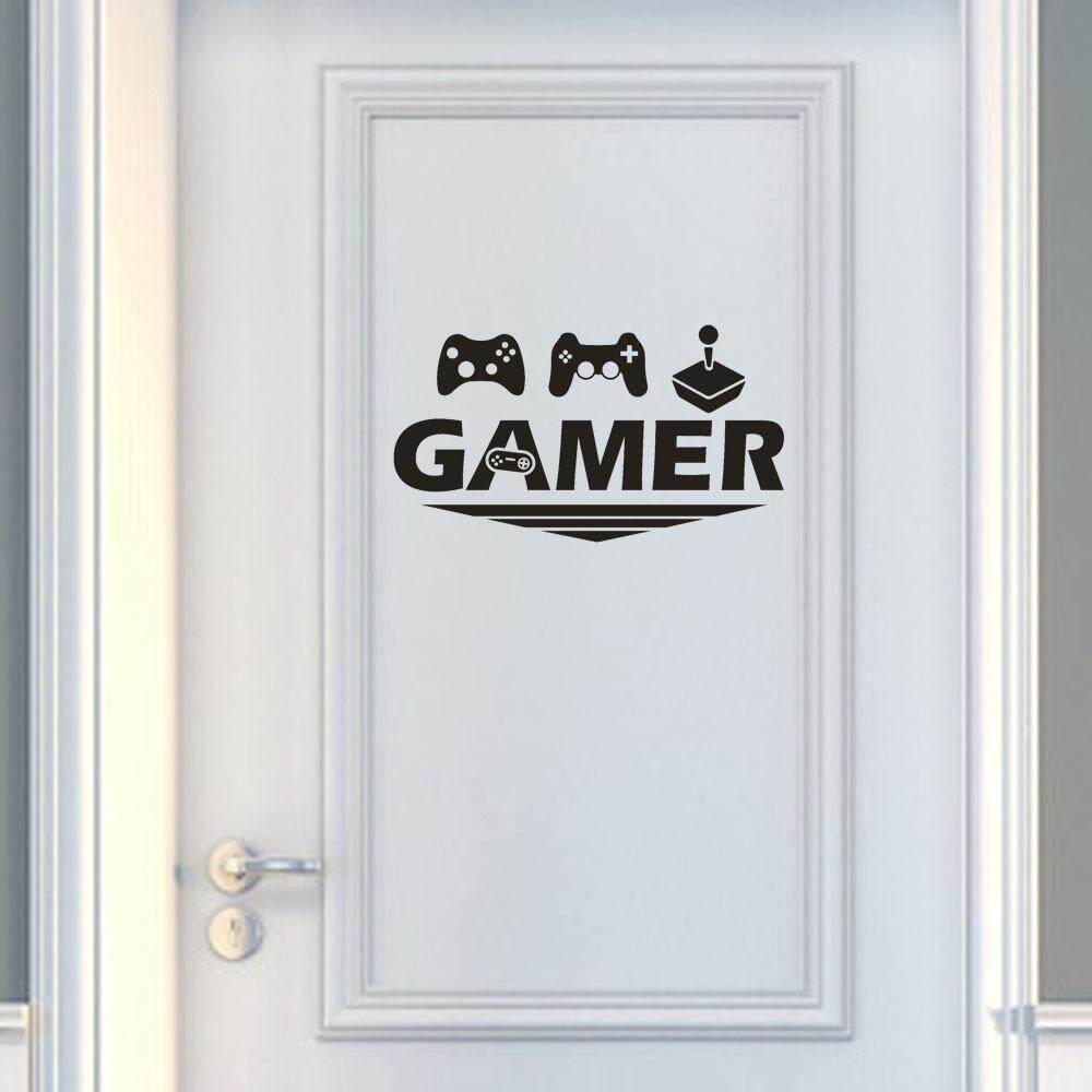Buy Sell Cheapest GAMER DINDING STIKER Best Quality Product Deals