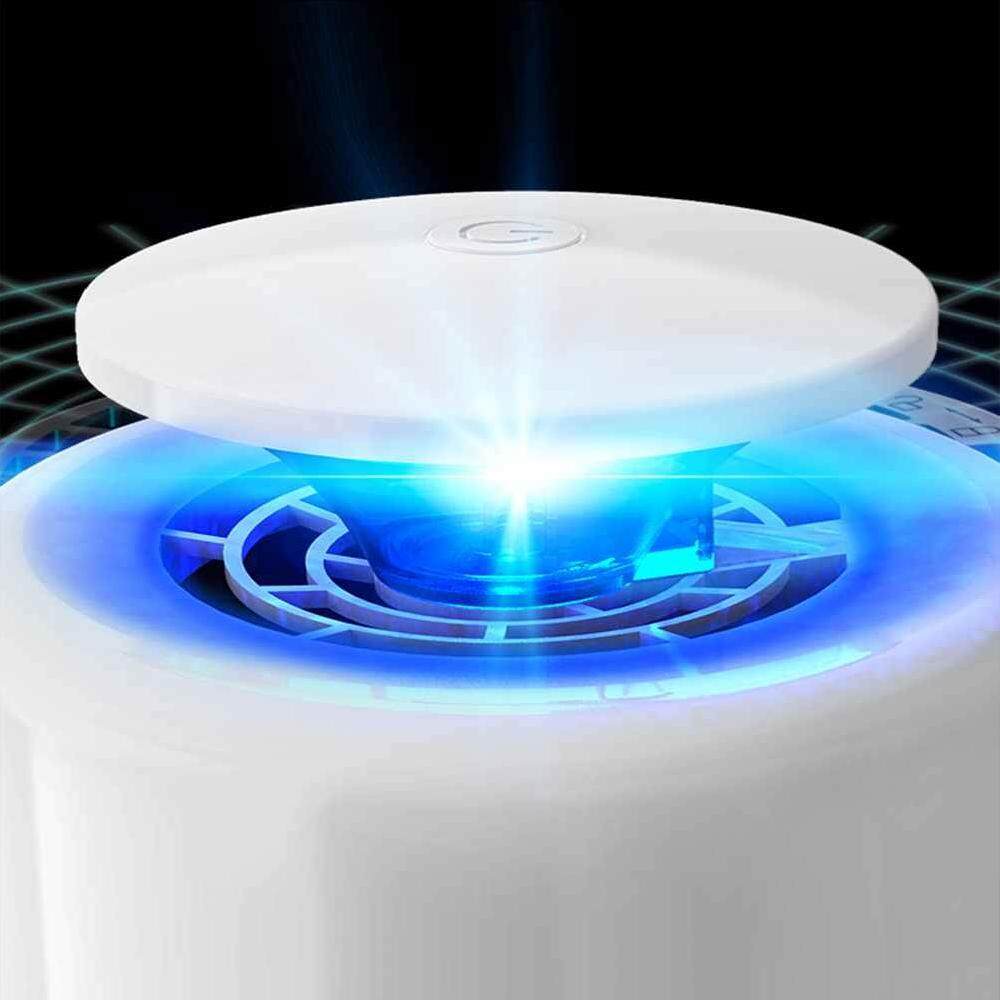 Versea Powerful Pest Control Electric Anti Mosquito Killer Lamp Mosquito Trap LED Pest Catcher Repeller Bug Insect Repellent Light 5W August 2018 - 3 Versea Powerful Pest Control Electric anti Mosquito Killer Lamp mosquito trap LED pest catcher repeller Bug Insect repellent Light 5W - 3