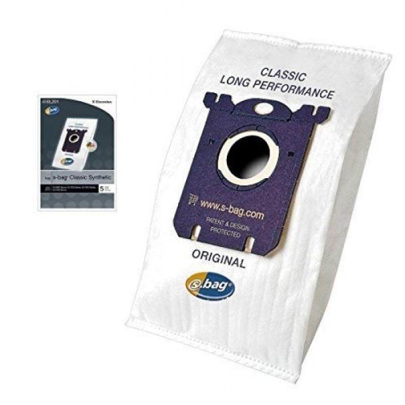 Electrolux EL201: s-bag Classic Synthetic EL201 by Electrolux - intl Singapore