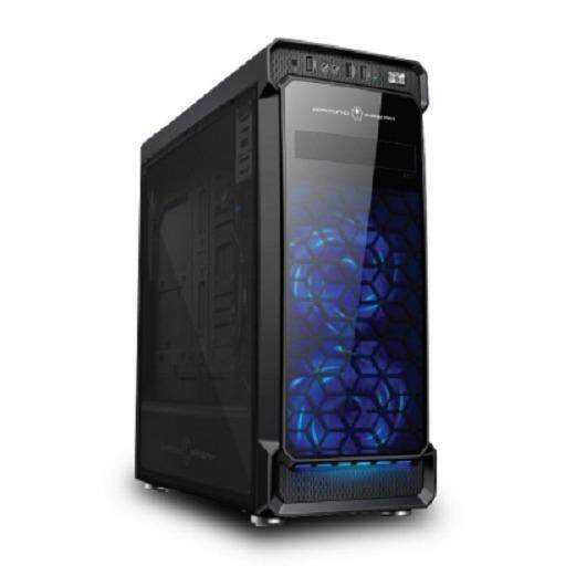 AVF GAMING FREAK GFG-DR1 THE DRUID GAMING CHASSIS Malaysia