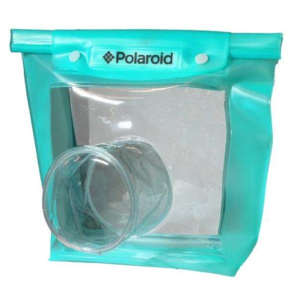 Polaroid Menyelam Terbaik Di Waperproof Kantong untuk Canon, Nikon, Sony, Pentax, Olympus panasonic Digital Kamera SLR-Intl