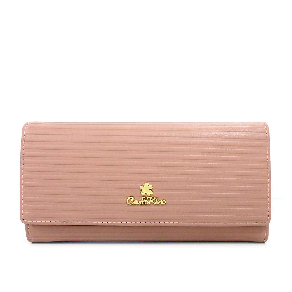 Carlo Rino 0304084-501 Bi-fold Wallet