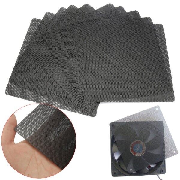 Bảng giá 10pcs Computer PC Dustproof Cooler Fan Case Cover Dust Filter Mesh 140 x 140mm - intl Phong Vũ
