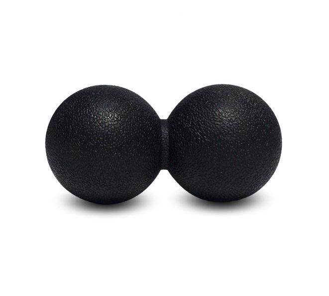 Lacrosse Double Ball Massage Ball Trigger point massage peanut massage ball