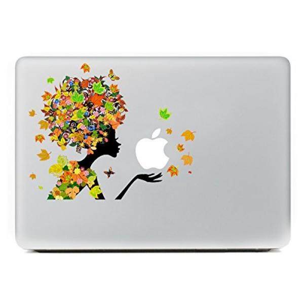 Laptop Stickers from Juni,