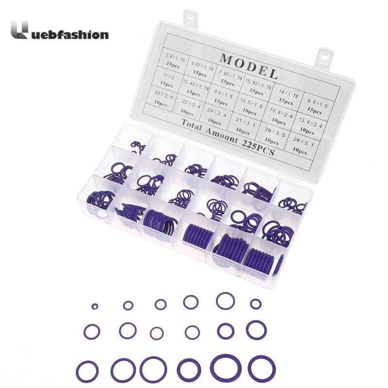 Bảng giá 225 cái Cao Su Chữ ô Điều Hòa Xe Hơi Gioăng Máy Nén Hàn Kín Vòng-quốc tế Điện máy Pico