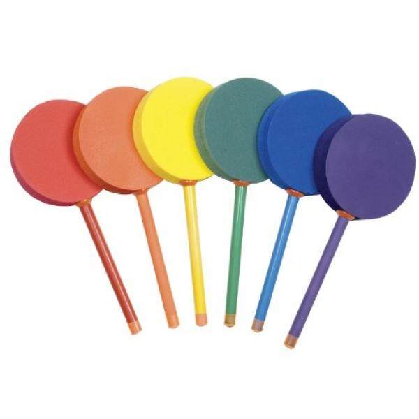Almm Juara Olahraga 12-Inci Bulutangkis Busa Paddle Set-Internasional