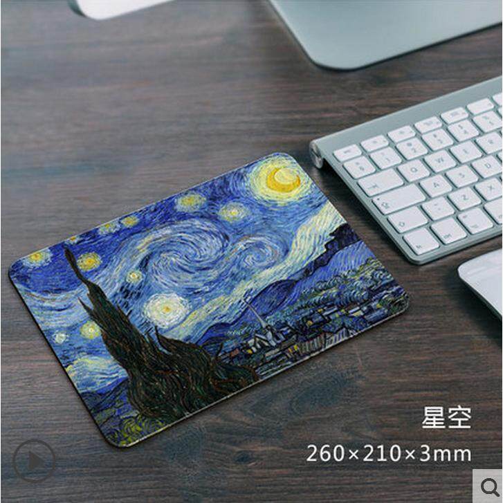 New Creative Skid Resistance Memory Foam Comfort Wrist Rest Support Mouse Pad C12 Malaysia