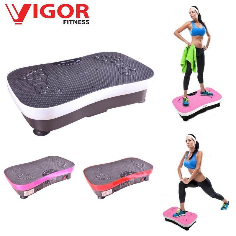 Slimming Easy tone vibration plate shaker