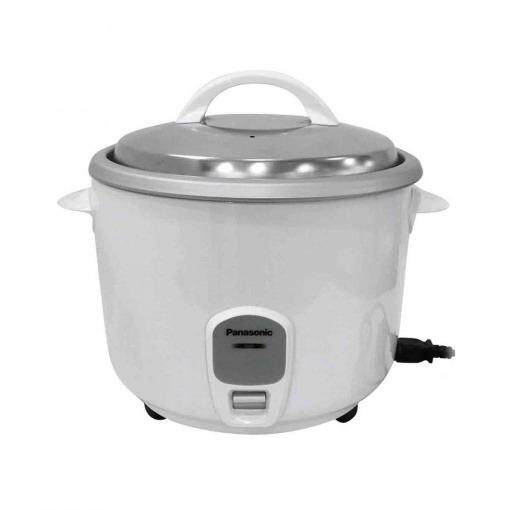 Panasonic SR-E10A Conventional Rice Cooker 1.0L