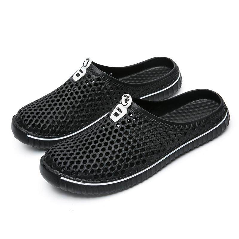 Mens Footwear For Flip Flops And Sandals Online Brands Summer Sandals Men Soft Garden Shoes Casual Slippers Water Slipony Beach Flip Flops Croc