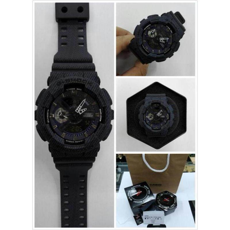 CASIO G-SHOCK 6900 MENS WATCH Malaysia