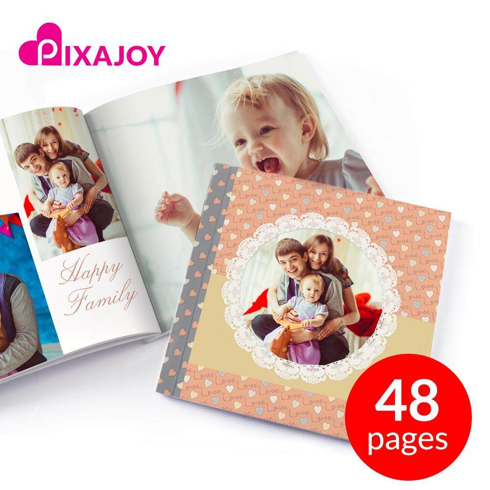 Photobook Pixajoy: Mini Softcover 6