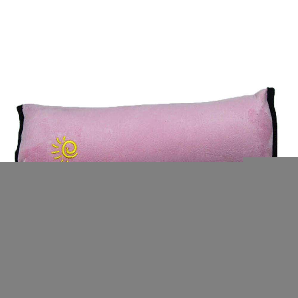Katun Beludru Mobil Keamanan Kursi Sabuk Bantal Bahu Bandung Photo
