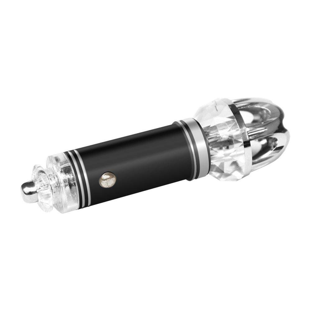 Mini Mobil Otomatis Segar Udara Ionic Purifier Oksigen Bar Ozon Ionizer Pembersih BK Garnerstore-Internasional