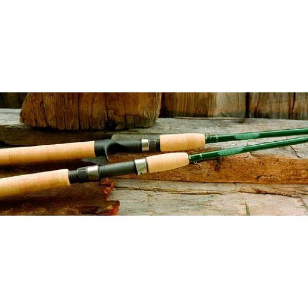 St. Croix Tidemaster Casting Rod, TIC70MM - intl