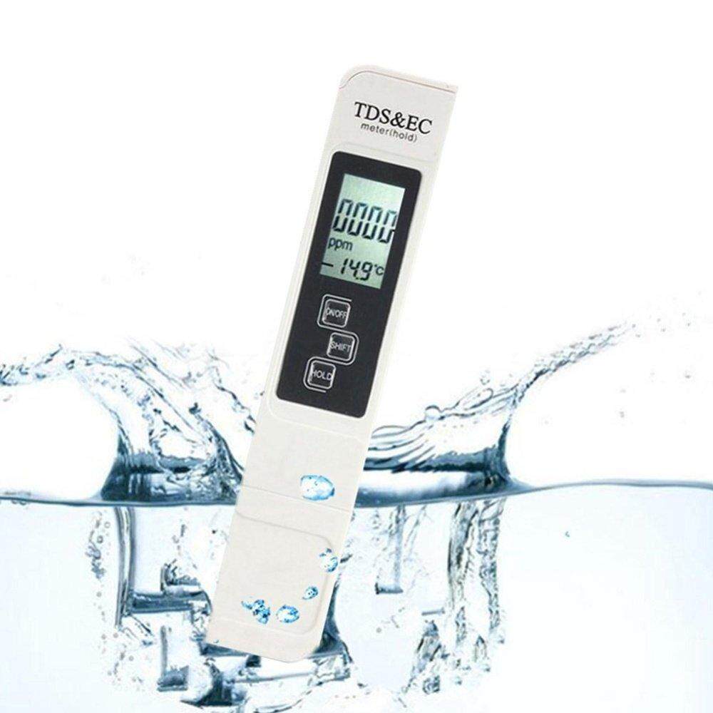 EC meter