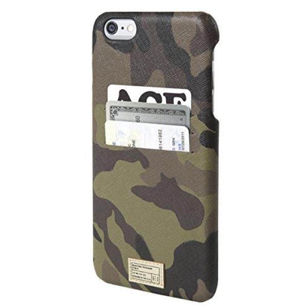 Hex Dompet Solo untuk iPhone 6 Plus-Plus Camo-Intl