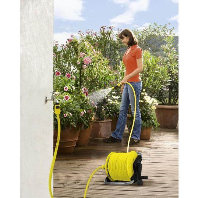 Karcher Hose reel HR25 26451180-3.jpg
