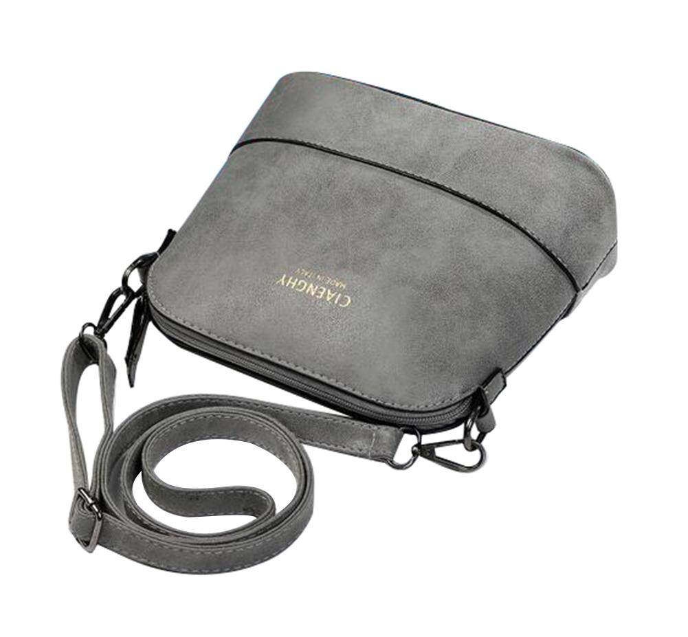 Yuwen By Matahari Mall Lihat Toko Phillipe Jourdan Tas Selempang, Dark Grey-Intl