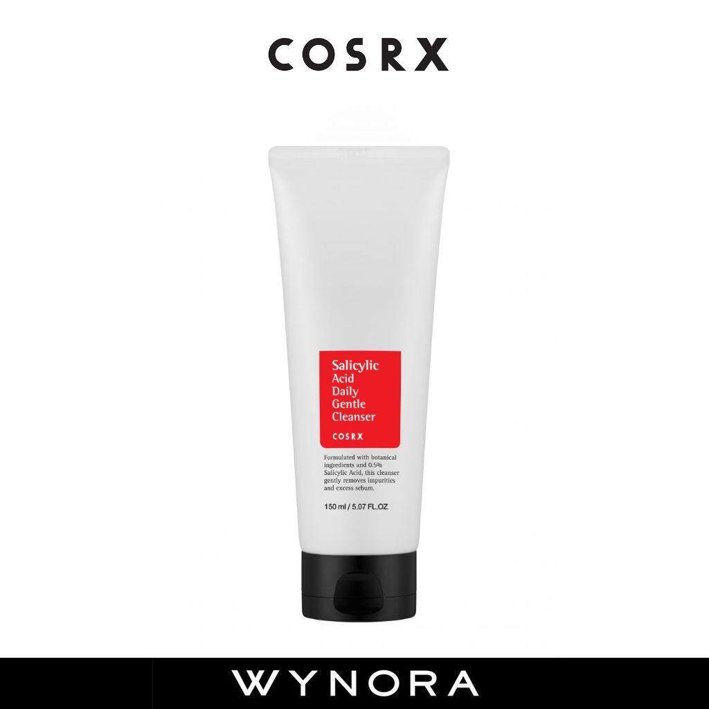Cosrx Salicylic Acid Daily Gentle Cleanser 150ml