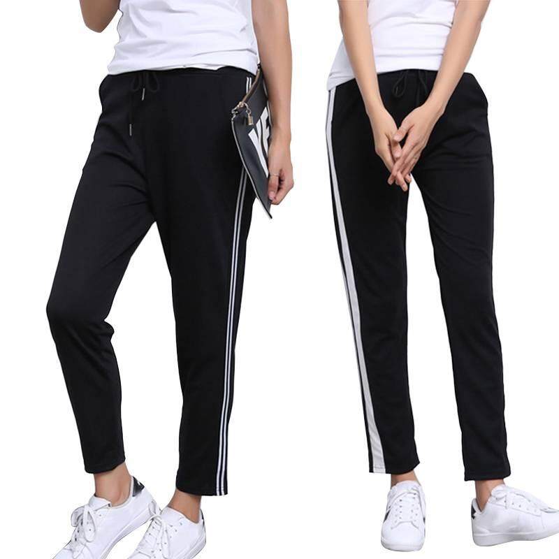 Costel For Women Casual Loose Harem Pants Sports Gym Jogger Running Trousers