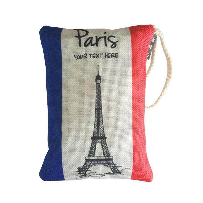 nonof Natural Air Purifying Bag, Activated Bamboo Charcoal Bag Deodorizer, Cotton Linen Cartoon Pattern Unscented Bag For Cars, Furnitures, Houses, 250g/1 Pack Singapore