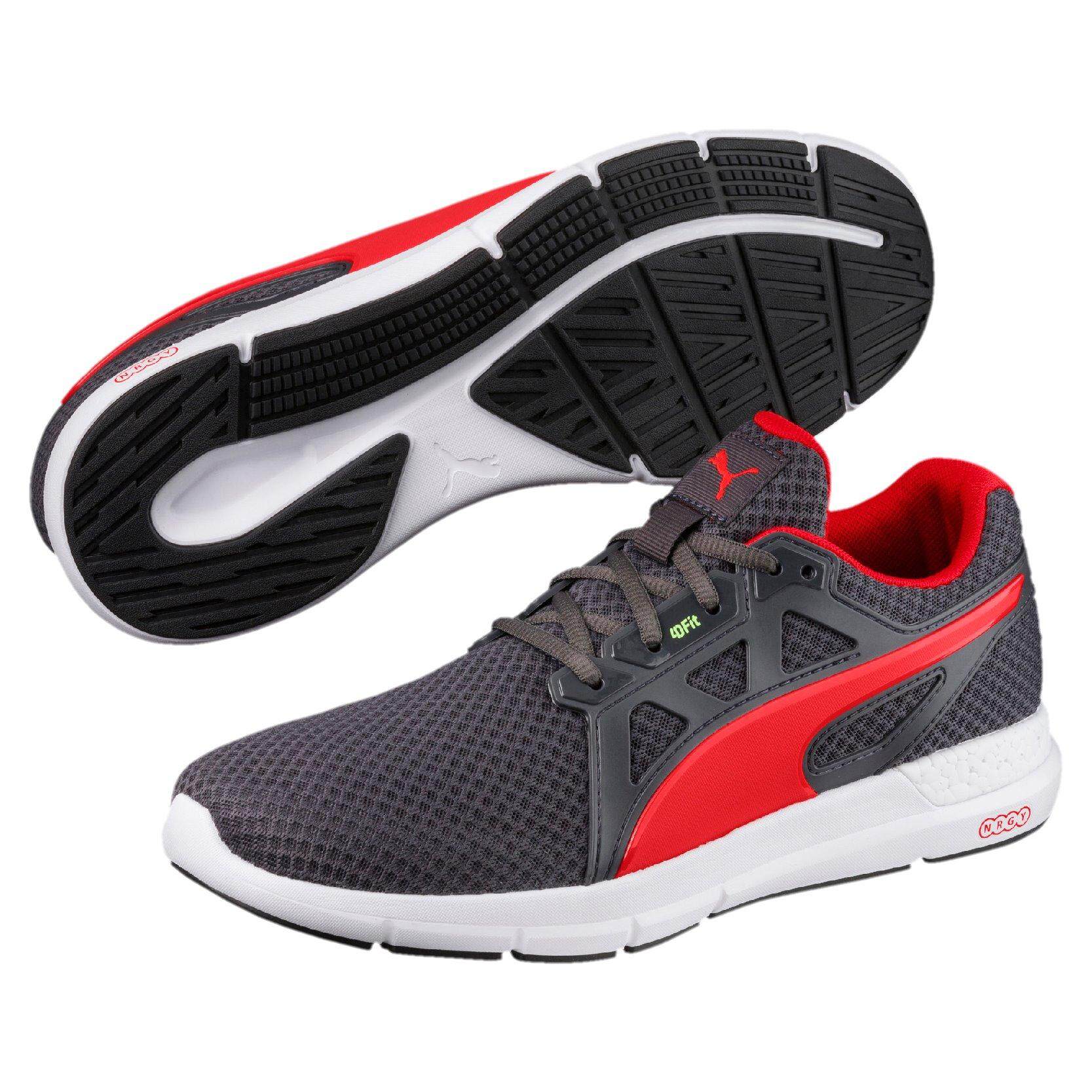Puma Men's Nrgy Dynamo Running Shoes UK:7