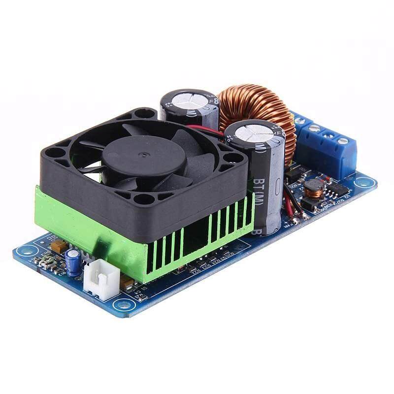 IRS2092S 500W Mono Channel Digital Amplifier Class D HIFI Power Amp Board - intl