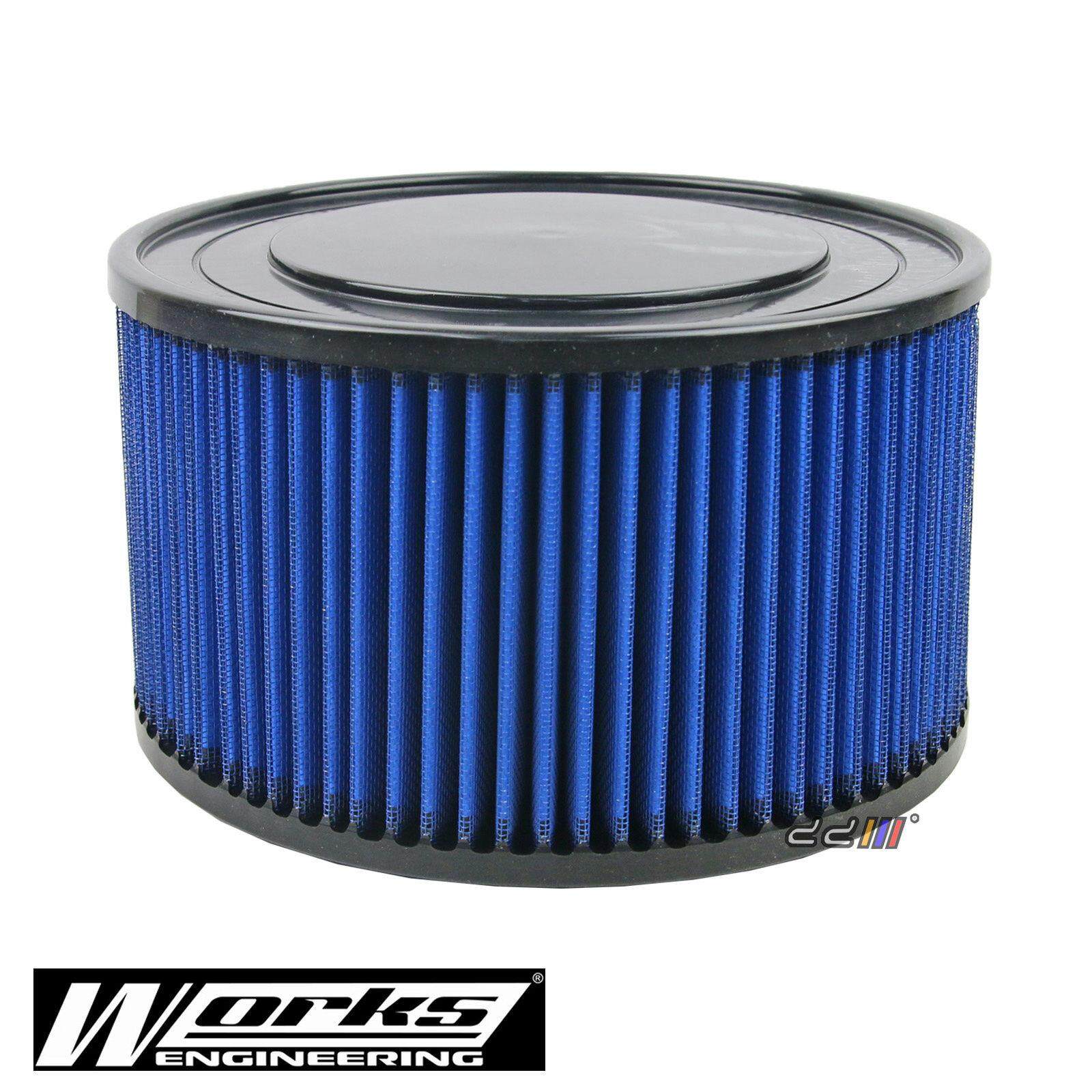 Works High Flow Engine Air Filter Kit For Ranger T6 PX PXII 2.2L 2.5L 3