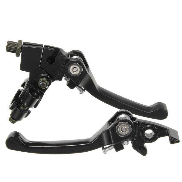 Motocross ATV ATV Bagian KLX BBR CRF Lipat Letakkan Rem Clutch Pegangan-Internasional
