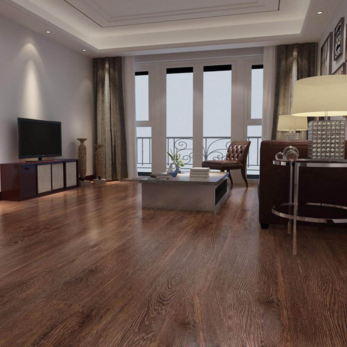 Cek Harga Baru Diri Perekat 6 Tile Seni Diy Lantai Kayu Dinding Diri Perekat 6 Tile Seni Diy Lantai Kayu Dinding Stiker Dapur Ruang Tamu Dekorasi Internasional