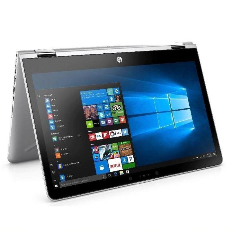 HP x360 14-ba063TX (i3-7100,4GB,500GB,NV 2GB,14,W10,SIL) Malaysia