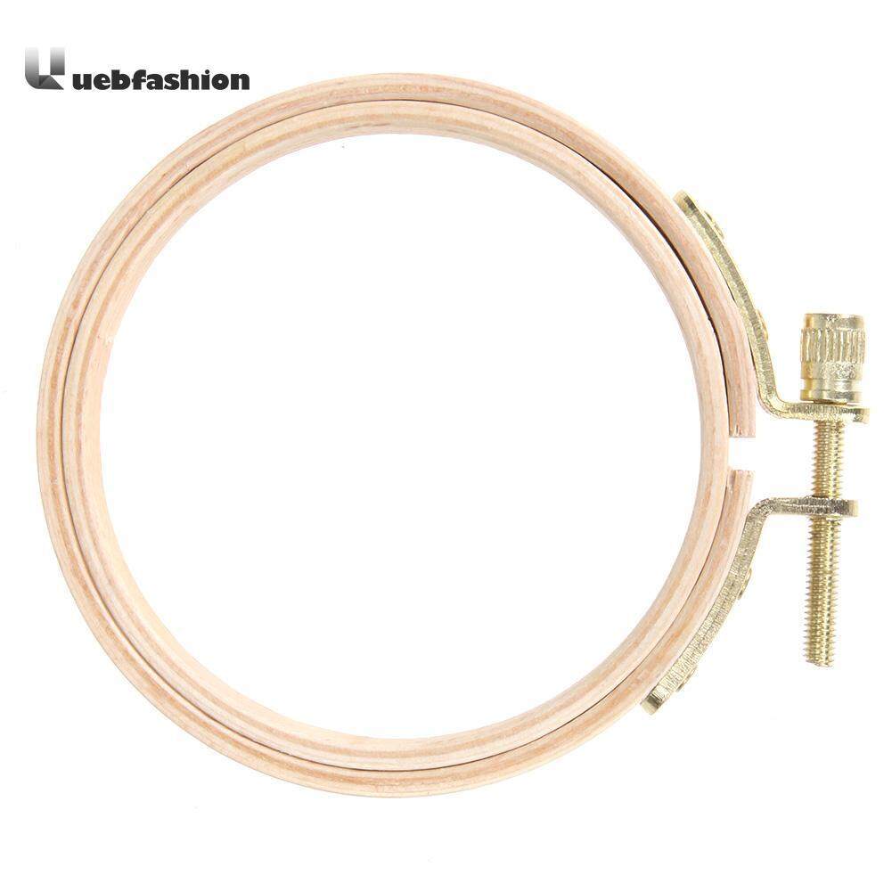 ... Wooden Embroidery Hoops Adjustable Bamboo Circle Cross Stitch Hoop Ring 3 inch 4 Inch. 106.000 ₫. Sale. TỰ LÀM Bằng Gỗ Đeo Chéo Khung Bộ Kim Chỉ Vòng ...